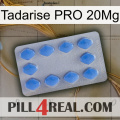 Tadarise PRO 20Mg 21